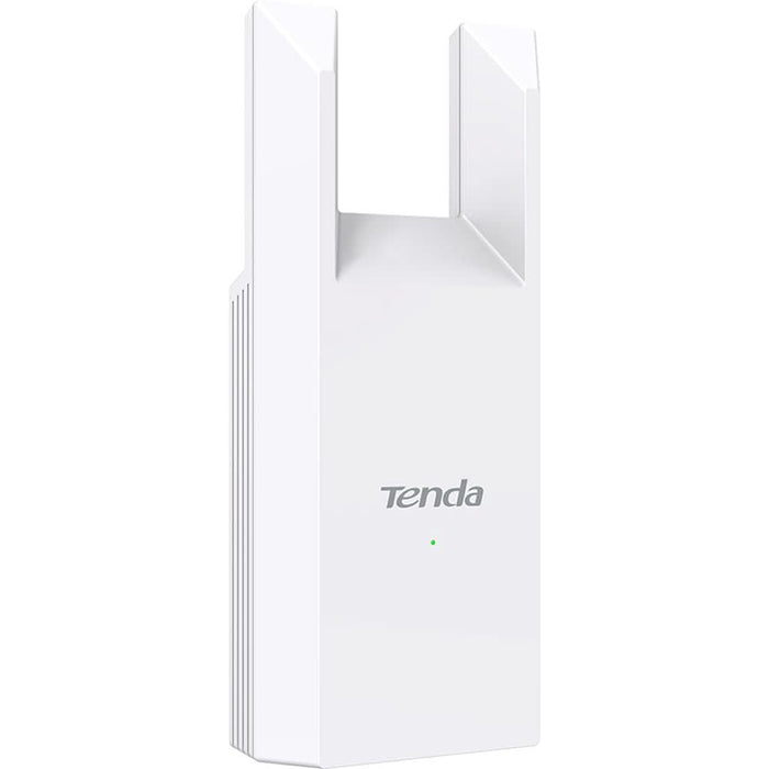Wireless Range Extender TENDA T10, 300 Mbps, alb WALTI