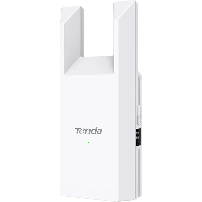 Wireless Range Extender TENDA T10, 300 Mbps, alb WALTI