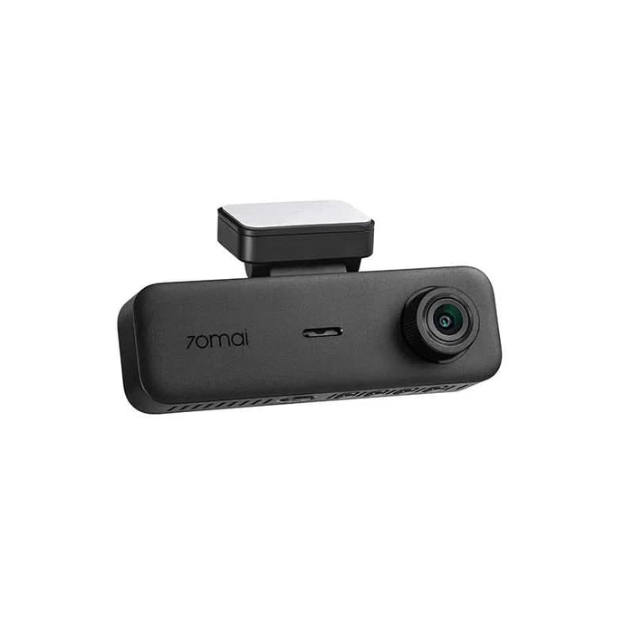 Camera auto tripla DVR 70MAI T400-1, GPS, 2K, G-Senzor, negru WALTI