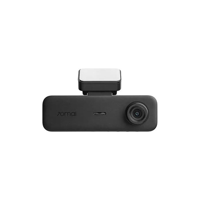 Camera auto tripla DVR 70MAI T400-1, GPS, 2K, G-Senzor, negru WALTI
