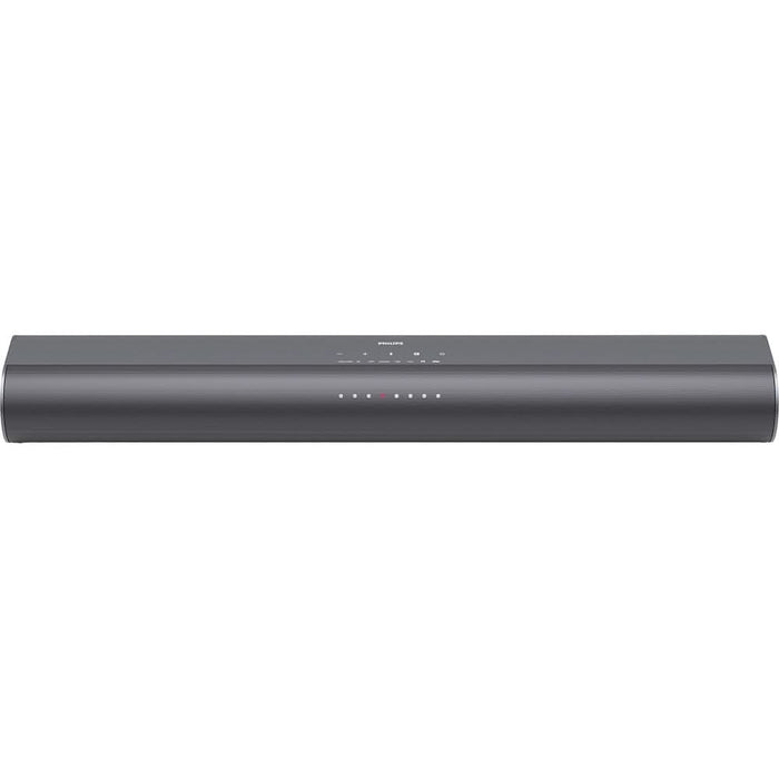 Soundbar PHILIPS TAB6100/10, 2.1, 400W, Bluetooth, Subwoofer Wireless, Dolby Atmos, negru WALTI