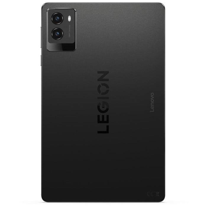 Tableta LENOVO Legion Tab Gen 3, 8.8", 256GB, 12GB RAM, Wi-Fi, Eclipse Black + Folio Case + Glass Film WALTI