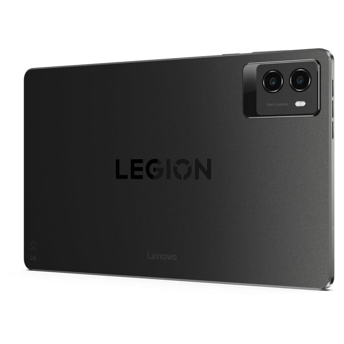 Tableta LENOVO Legion Tab Gen 3, 8.8", 256GB, 12GB RAM, Wi-Fi, Eclipse Black + Folio Case + Glass Film WALTI