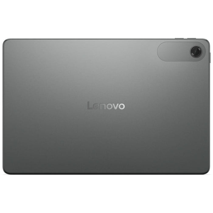 Tableta LENOVO Tab, 10.1", 128GB, 4GB RAM, Wi-Fi, Luna Grey + Clear Case WALTI