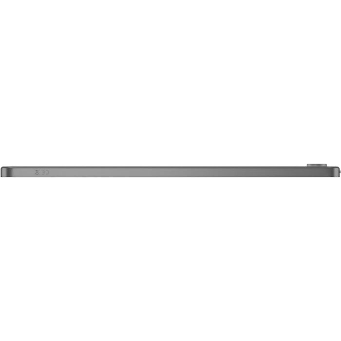 Tableta LENOVO Tab, 10.1", 128GB, 4GB RAM, Wi-Fi, Luna Grey + Clear Case WALTI