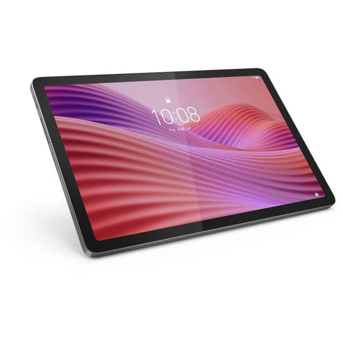 Tableta LENOVO Tab, 10.1", 128GB, 4GB RAM, Wi-Fi, Luna Grey + Clear Case WALTI