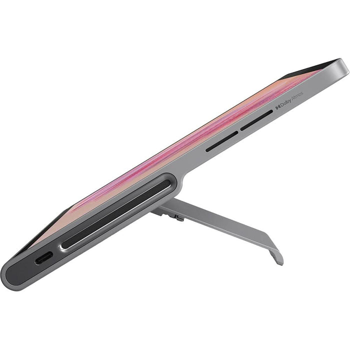 Tableta LENOVO Tab Plus, 11.5", 128GB, 8GB RAM, Wi-Fi, Luna Grey - WALTI WALTI