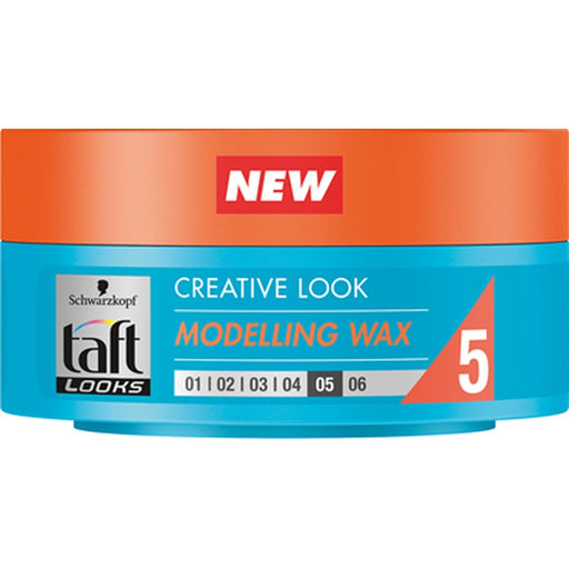 taft Ceara Creative Look 75 ml - WALTI WALTI