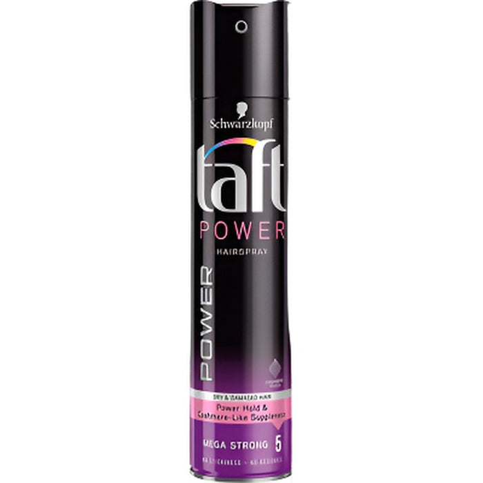 taft Fixativ Power Cashmere 250 ml - WALTI WALTI