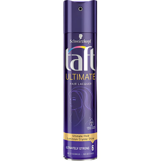 taft Fixativ Ultimate 250 ml - WALTI WALTI