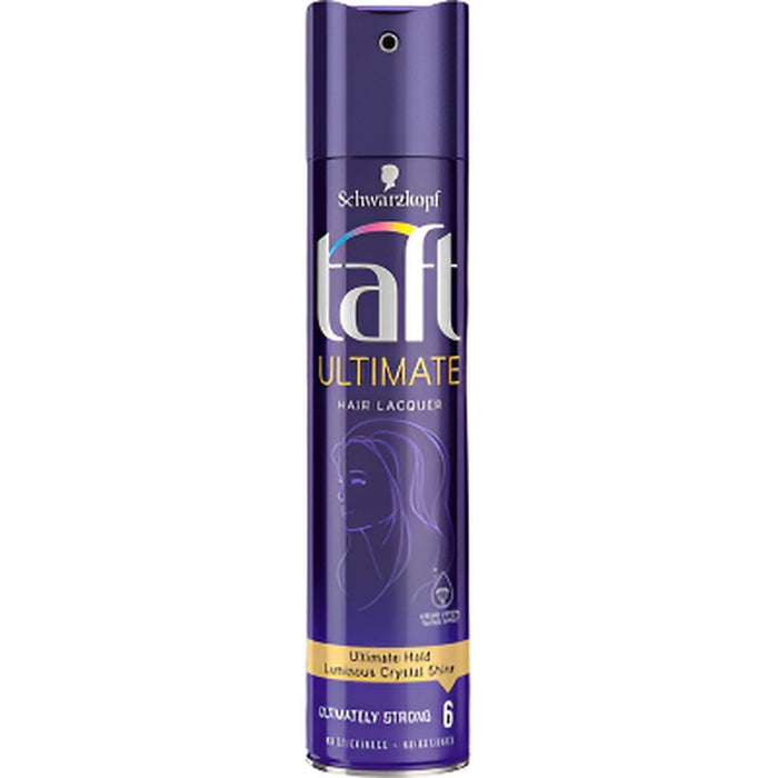 taft Fixativ Ultimate 250 ml - WALTI WALTI