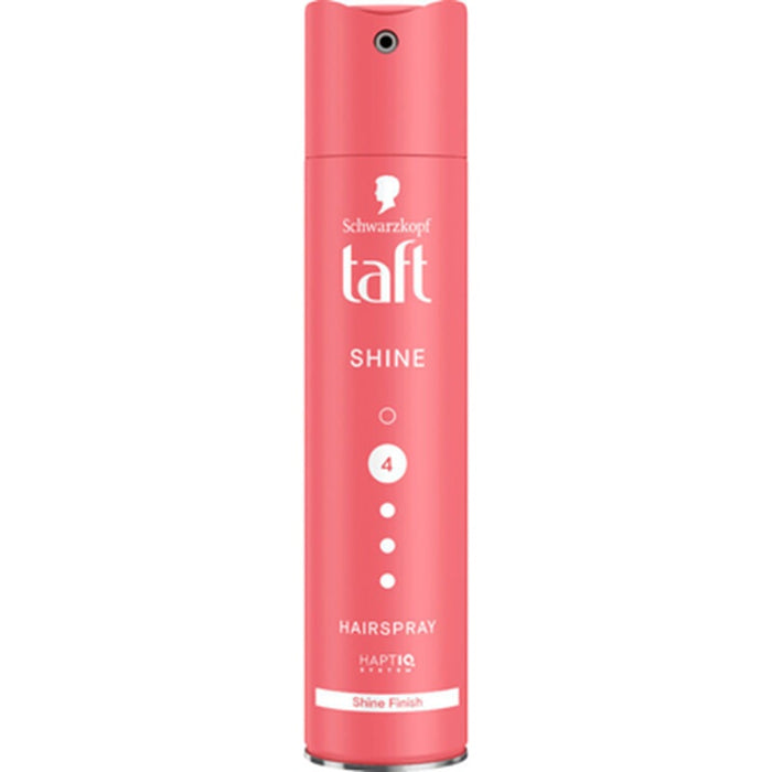 taft Fixativ Ultra Straucitor Nr. 4 250 ml - WALTI WALTI