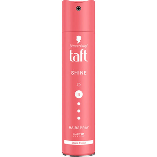 taft Fixativ Ultra Straucitor Nr. 4 250 ml - WALTI WALTI