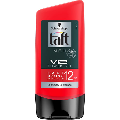 taft Gel Par Looks V12 150 ml - WALTI WALTI