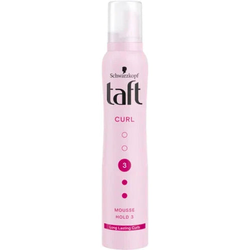 taft Spuma Bucle Nr. 3 200 ml - WALTI WALTI