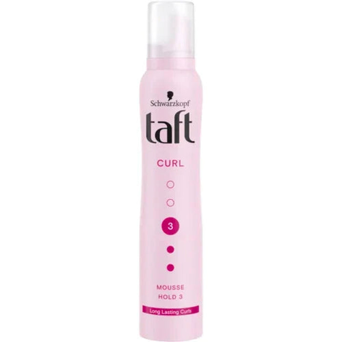 taft Spuma Bucle Nr. 3 200 ml - WALTI WALTI