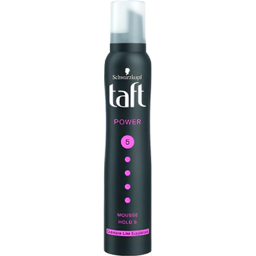 taft Spuma Par Power Cashmere 200 ml - WALTI WALTI