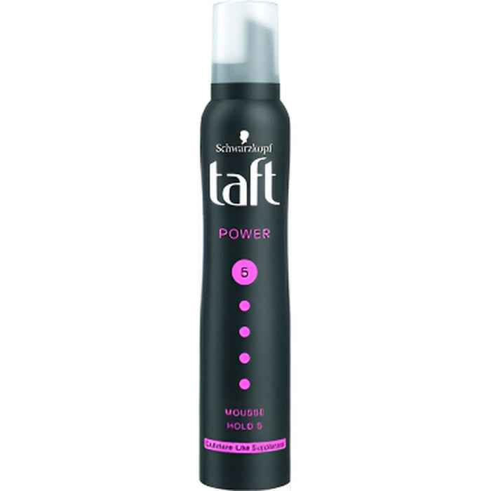 taft Spuma Par Power Cashmere 200 ml - WALTI WALTI