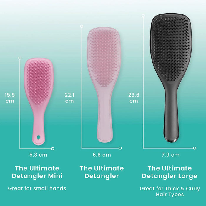 TANGLE TEEZER Wet Detangler perie pentru păr, 1 buc WALTI