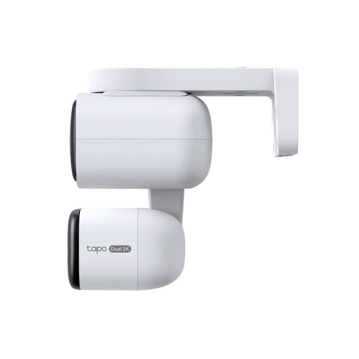 Camera IP Wireless Duala Tapo C246D, 6MP, IR, Night Vision, alb WALTI