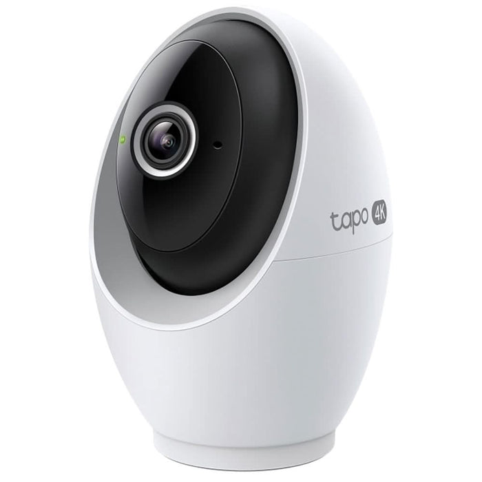 Camera IP Wireless Tapo C260, 8MP, IR, Night Vision, alb WALTI