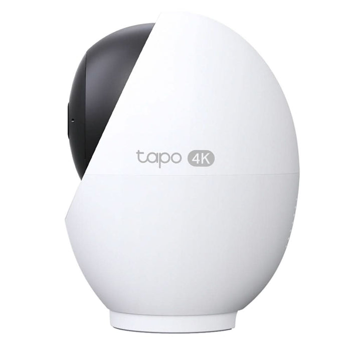 Camera IP Wireless Tapo C260, 8MP, IR, Night Vision, alb WALTI