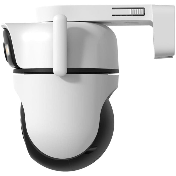 Camera IP Wireless TP-LINK Tapo C545D, 2K 1296p, IR, NightVision, alb WALTI