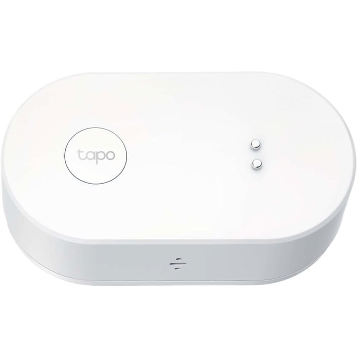 Senzor smart pentru detectarea scurgerilor de apa TP-LINK Tapo T300, IP67, alb WALTI