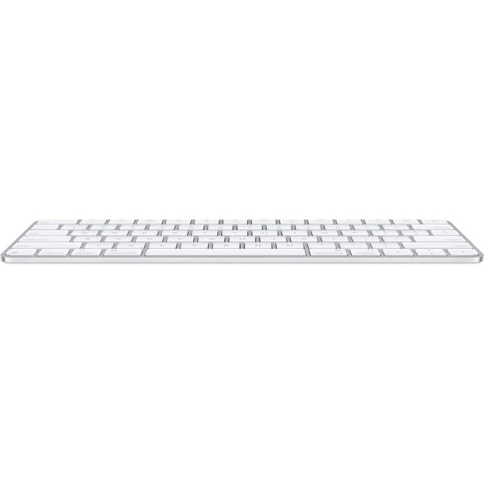Tastatura Wireless APPLE Magic Keyboard (2024), USB, Bluetooth, Layout INT English, alb WALTI