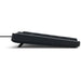 Tastatura cu fir HAMA CK-200, USB, Layour RO, negru - WALTI WALTI