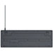 Tastatura cu fir HAMA CK-200, USB, Layour RO, negru - WALTI WALTI
