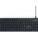 Tastatura cu fir HAMA CK-200, USB, Layour RO, negru - WALTI WALTI