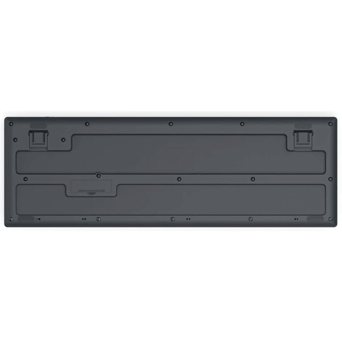 Tastatura Wireless HAMA WK-200, USB, Layout RO, negru WALTI
