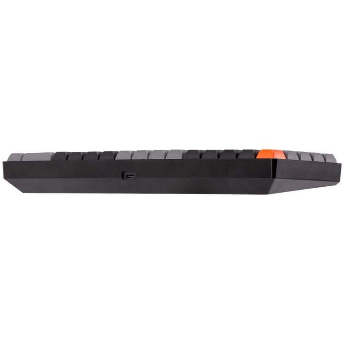 Tastatura Gaming Wireless mecanica MARVO KG902W, Bluetooth, USB, Layout US, negru WALTI