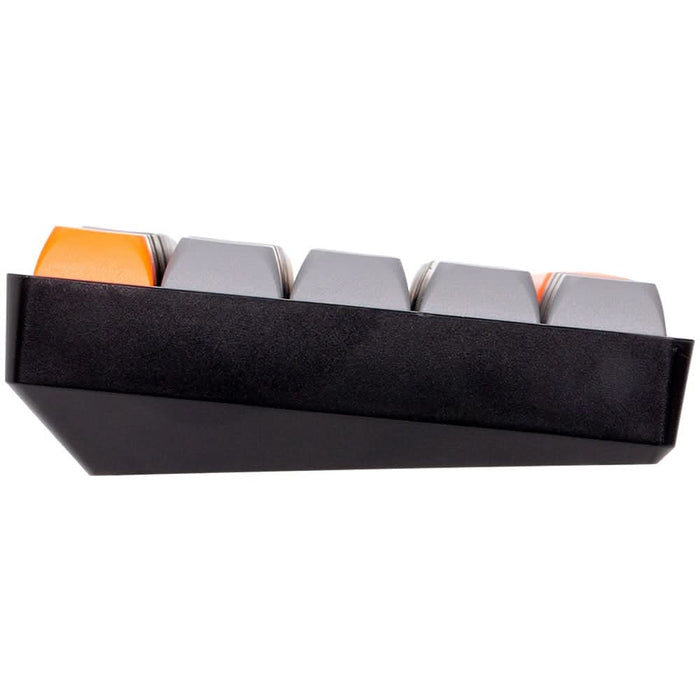 Tastatura Gaming Wireless mecanica MARVO KG902W, Bluetooth, USB, Layout US, negru WALTI