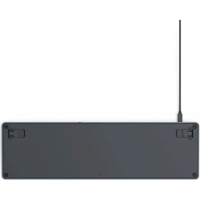 Tastatura cu fir HAMA CK-400, USB, Layout US, negru WALTI