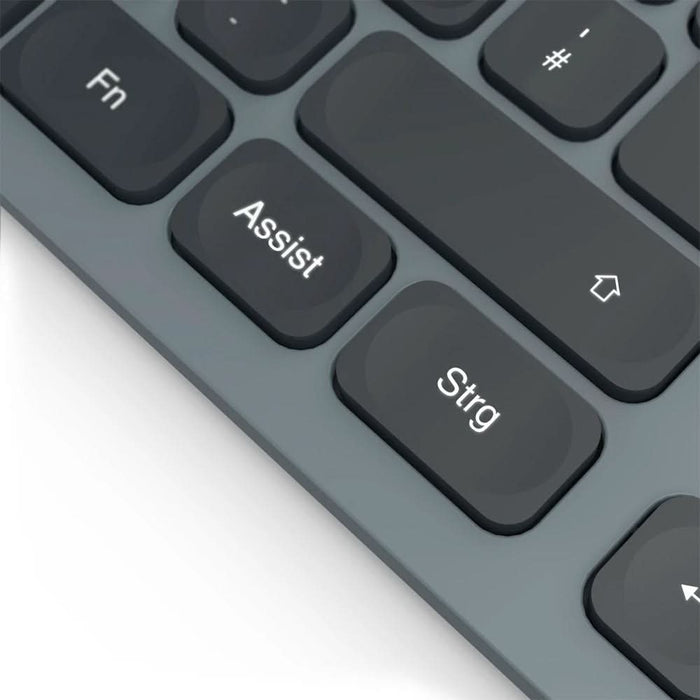 Tastatura cu fir HAMA CK-400, USB, Layout US, negru WALTI