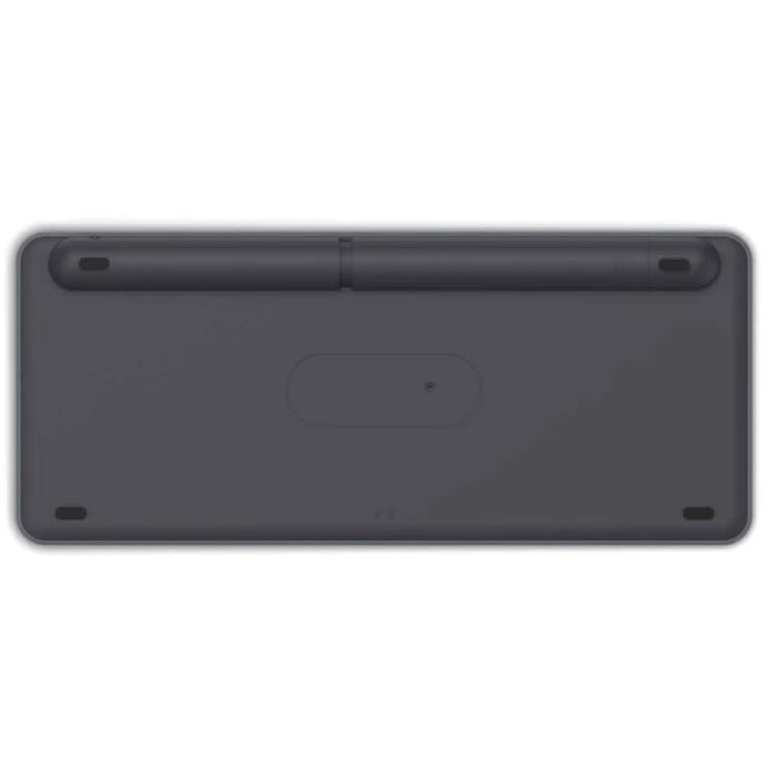 Tastatura Wireless HAMA WK-500, USB, Bluetooth, Layout US, negru WALTI