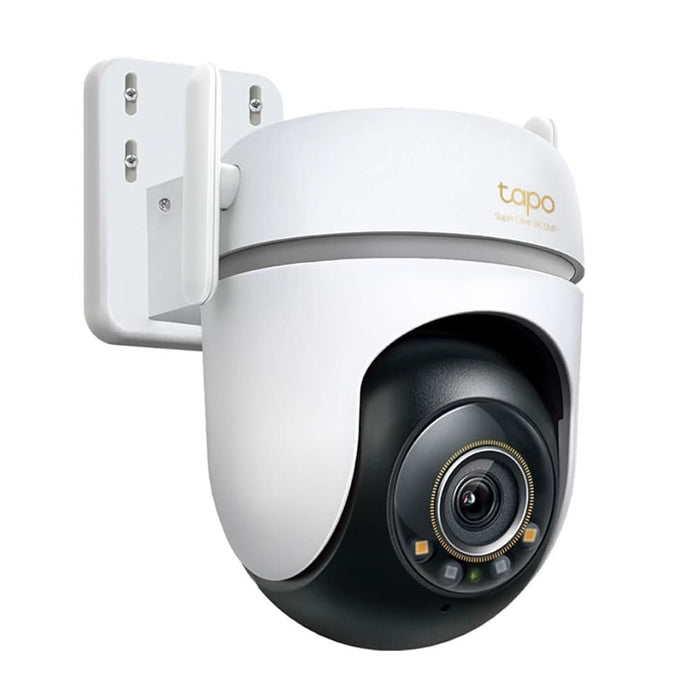 Camera IP Wireless TC43, 5MP, IR, Night Vision, alb WALTI