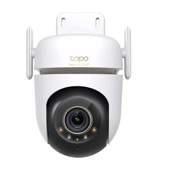 Camera IP Wireless TC43, 5MP, IR, Night Vision, alb WALTI