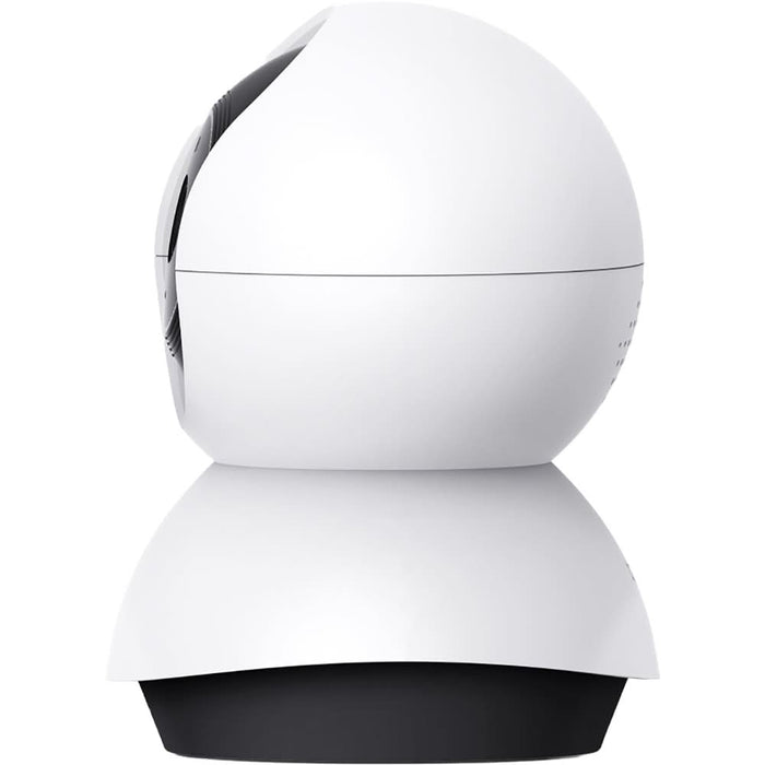 Camera IP Wireless TAPO TC74, 3K, 5MP, IR, Night Vision, alb WALTI