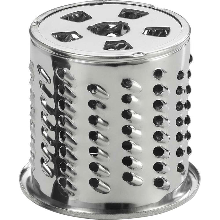 Masina de tocat carne GORENJE MG1802SJW, 2.1kg/min, 1800W, accesoriu feliere/razuire/suc de rosii, alb-argintiu WALTI