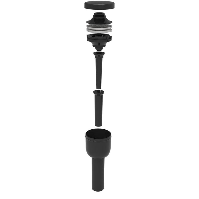 Masina de tocat carne MYRIA MY4495, 1.2kg/min, 1600W, accesoriu carnati/kebbe, argintiu-gri inchis WALTI