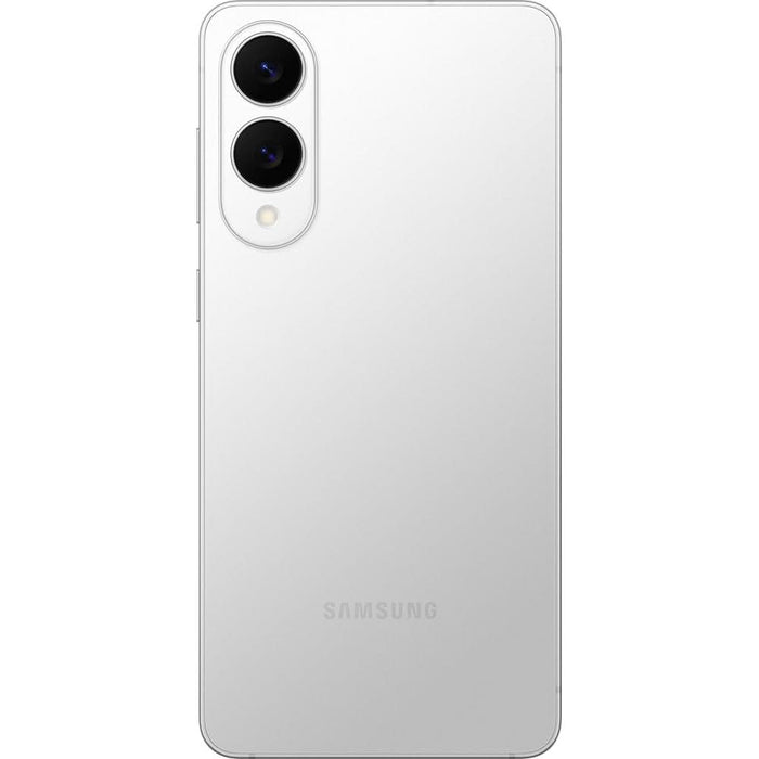 Telefon Samsung Galaxy S25 Edge S937 5G 12GB RAM 256GB Titanium Silver WALTI