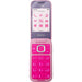 Telefon HMD Barbie Phone, 128MB, 64MB RAM, 4G, Dual SIM, Pink - WALTI WALTI