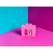 Telefon HMD Barbie Phone, 128MB, 64MB RAM, 4G, Dual SIM, Pink - WALTI WALTI
