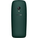 Telefon NOKIA 6310 2024, 16MB RAM, 2G, Dual SIM, Dark Green - WALTI WALTI