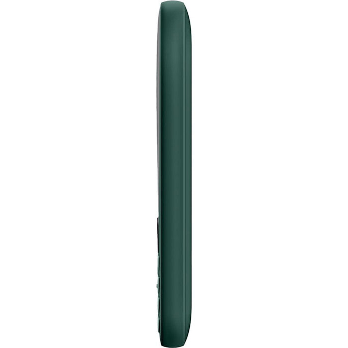 Telefon NOKIA 6310 2024, 16MB RAM, 2G, Dual SIM, Dark Green - WALTI WALTI