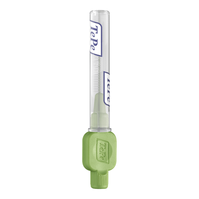 TePe Perii interdentare,verde, 6 buc WALTI