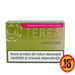 Tigari TEREA Amarelo Fuse - WALTI WALTI